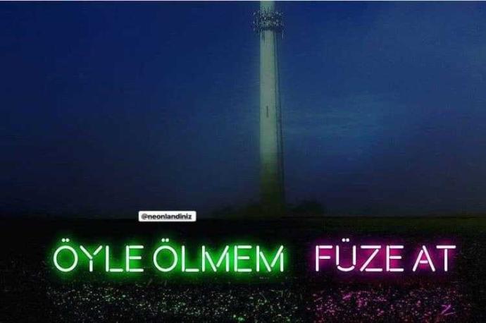 İlişkilerde öyle ölmem füze at dedirten olaylar neler?