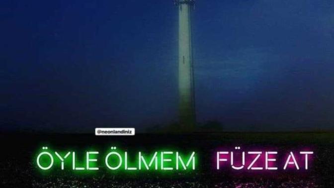 İlişkilerde öyle ölmem füze at dedirten olaylar neler?