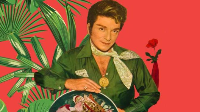 Bugün Zeki Müren'in 87. yaş günüymüş. Hep birlikte Sanat Güneşi'mizi bir kez daha hatırlayarak analım mı?