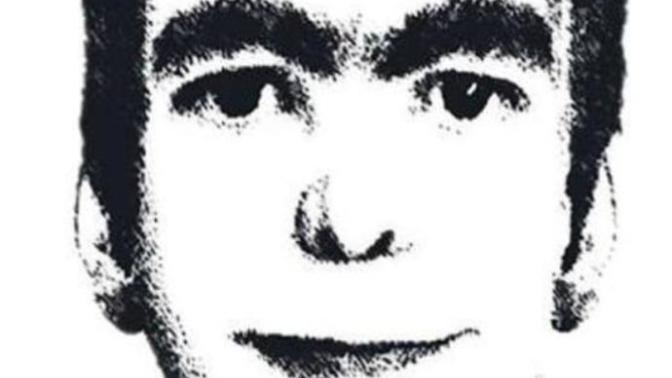 Bu kim ya? Çıkaramadım kim olduğunu?