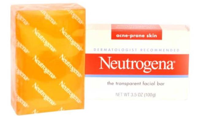 Sivilceye, Neutrogena akneye karşı sabunu iyi geliyor mu?