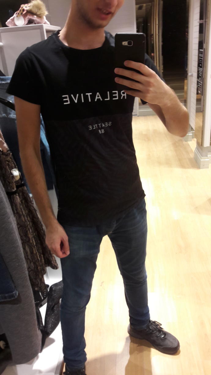 Bu vücut nasıl zayıf mı 183 boy 67 kilo?