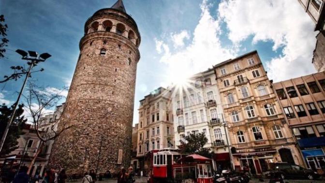 Galata Kulesi mitolojisi doğru mu?