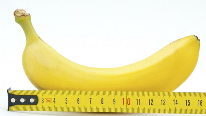 İdeal penis boyu nedir?