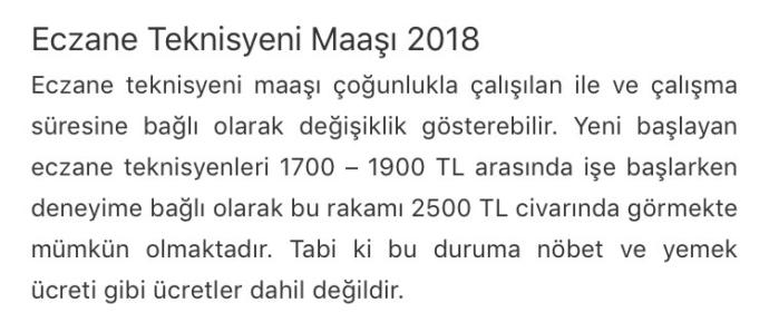 YKS de sadece TYT ye girsem olur mu?
