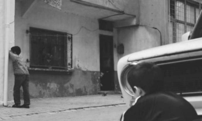 Güzel dünlerdi çocuk olmak gibisi var mı? Ne oynardık be hep çocuk kalsaydık diyenleri görelim?