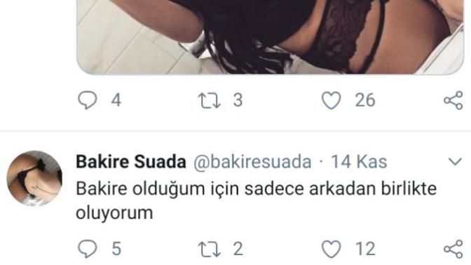 Anal uzerine kurulu bir cinsellik size saglikli geliyor mu?