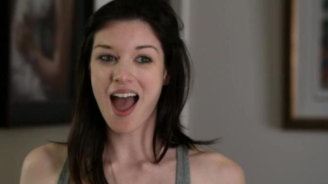 Stoya çok güzel değil mi sizce de?