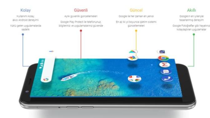 GM 8 D telefonum açılmıyor, ekranda penguen var! Acil yardım?