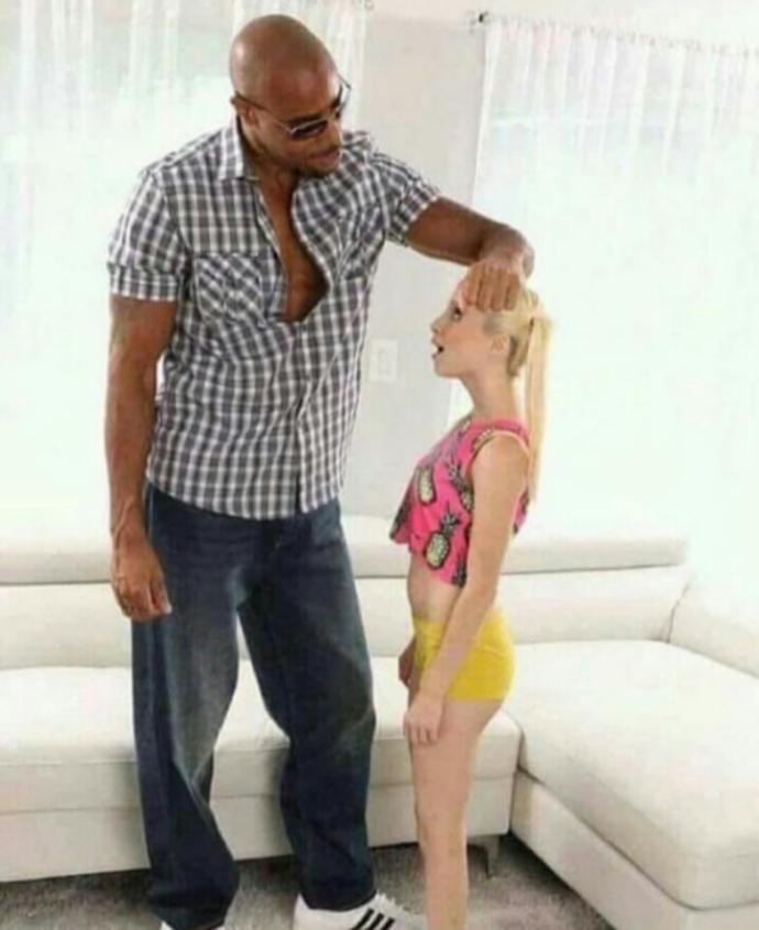 Minyon kızlar yapılı erkeklerden mi hoşlanır?