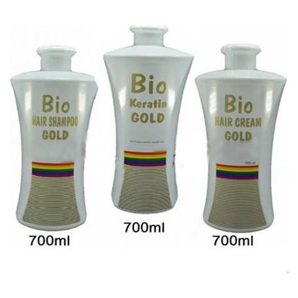 Bio Keratin Gold kullanan var mı?