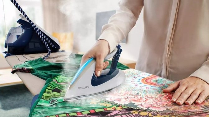 Yeni evlenen birine almak için en iyi ütü markası hangisi?
