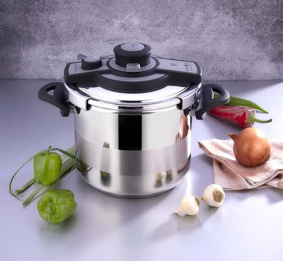 Tefal Clipso Düdüklü Tencere Seti