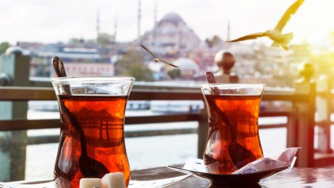 Çaykolikler için hangi çay makinesi daha kullanışlı?