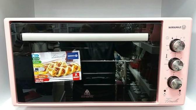 Mini fırınların hangisi normal fırınlardan daha kullanışlı?