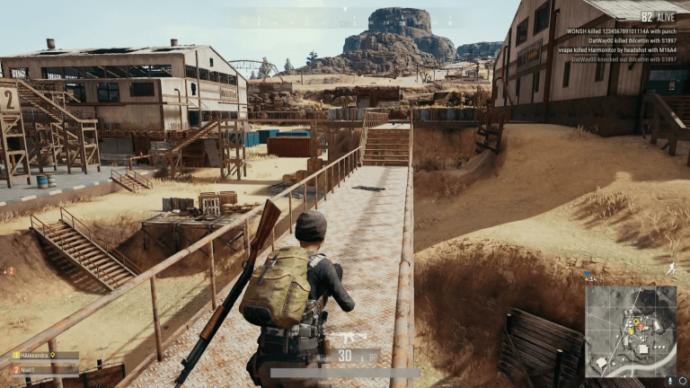 Pubg Mobile mi yoksa Pubg PC mi?