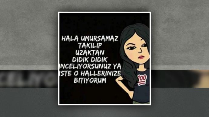 Hem suçlu hem güçlü.. Hem mağdur (sözde) Zeytin yağı gibi üste çıkanlara ne yapmalı?