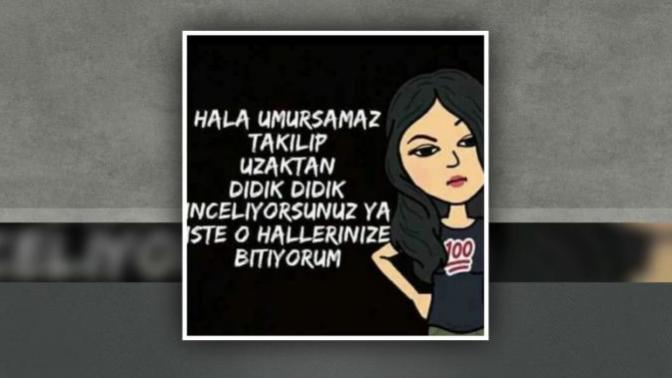 Hem suçlu hem güçlü.. Hem mağdur (sözde) Zeytin yağı gibi üste çıkanlara ne yapmalı?