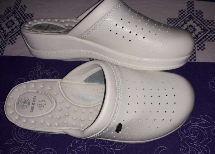 Crocs mu Birkenstock mu?