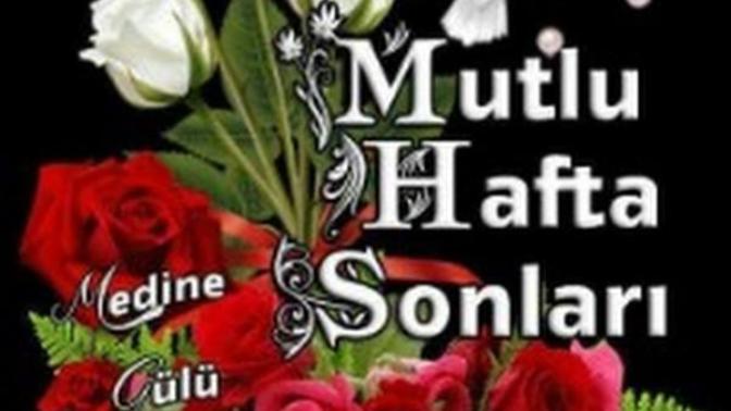 Sabah şerifleriniz hayrolsun efenim nasılsınız?