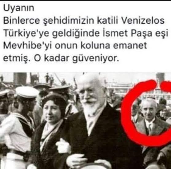 İsmet İnönü'ye İyi asker, kötü siyasetçi Yakıştırmasını doğru buluyor musunuz?