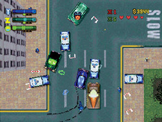 Bu gün de GTA'dan soralım. Çocukuğumuzun ve günümüzün efsanesi, en sevdiğiniz Grand Theft Auto (GTA) oyunu hangisi?