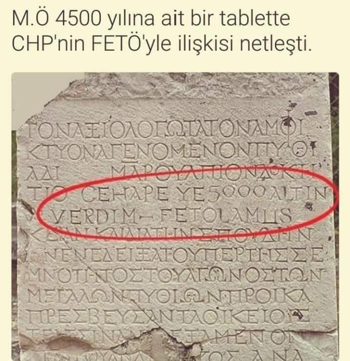 CEHAPE'nin Fetö ile ilişkisinin gün yüzüne çıkması hakkında ne düşünüyorsunuz?