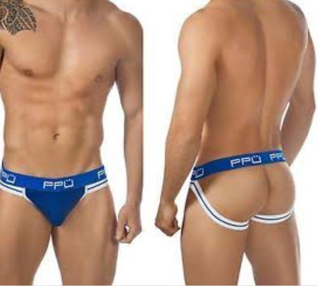 Kızlar, Jockstrap iccamasirı nasıl erkek için?