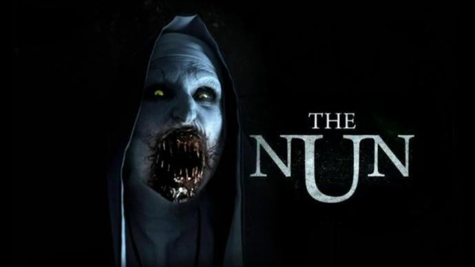 “The Nun” filmini izlediniz mi? Korku filmleri psikolojinizi kötü etkiliyor mu?