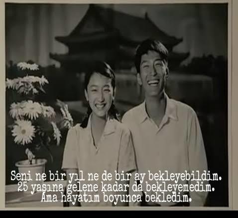 Alıç Ağacının Altında
