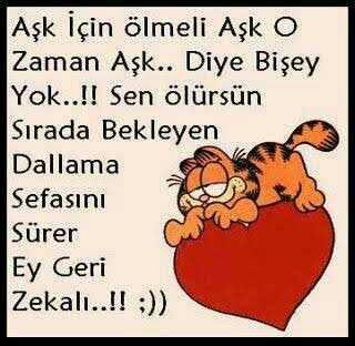 Gerçekten aşık olup mutlu olan varmı?
