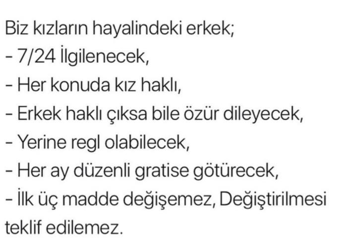 Görselini en iyi ifade eden kısa notunu buraya