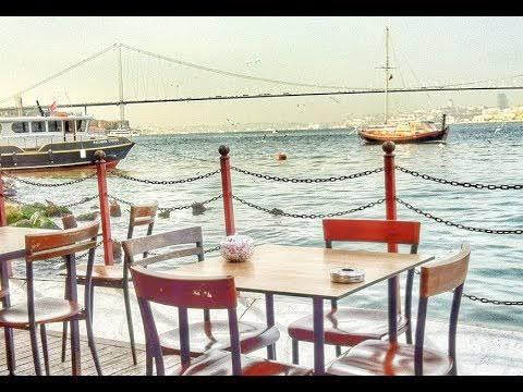 Bir bardak çay/kahve içmek için nasıl mekanlar tercih ediyorsunuz?