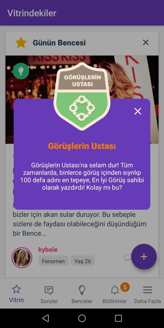 Yiaa çok tatlı değil mi 😍?