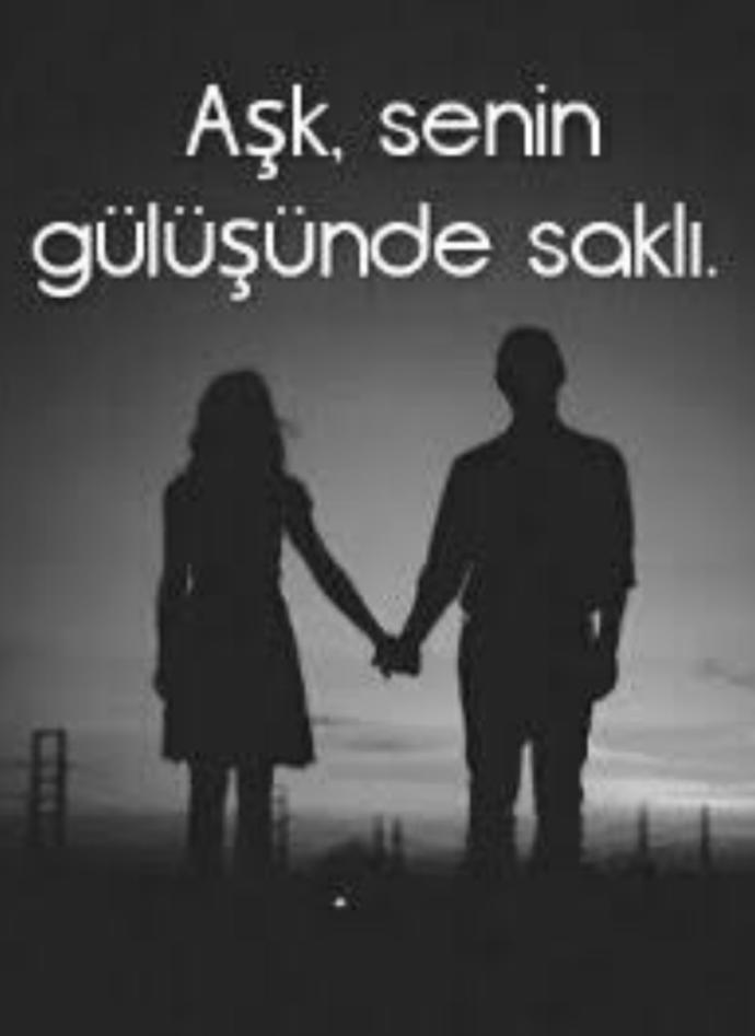 Herkese gulme demek lazim mi ki?