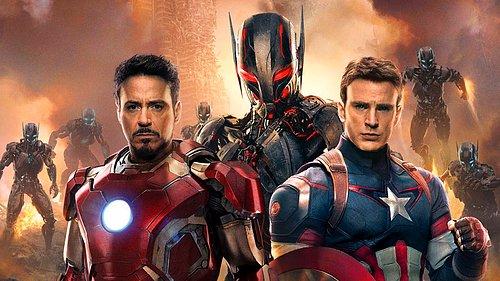 Site de Marvel filmlerini bir ben mi izliyorum?