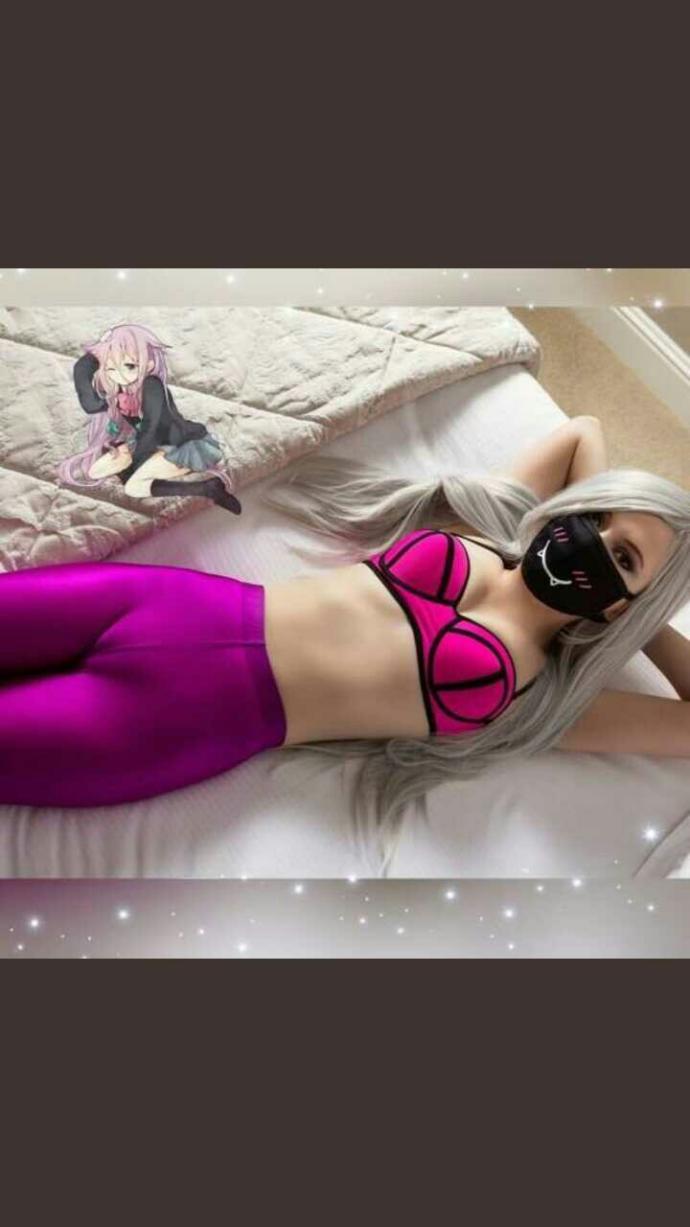 Gençler cosplay kızlarla evlenir miydiniz?