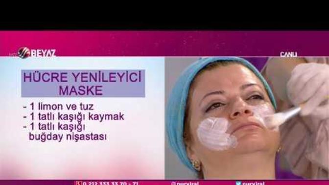 Şems aslan, limon tuz peelingini deneyen var mı?
