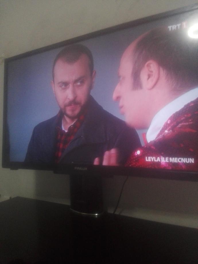 Leyla ile Mecnun u izlemeyi seviyor musunuz?