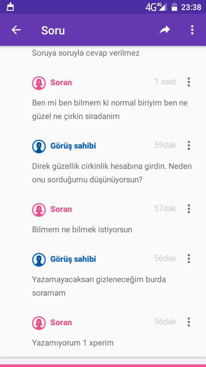Bu Nasıl Olabilir?