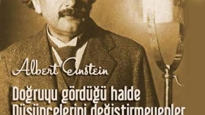 Dünyanın en büyük cezaevi, cahil insanın kafasının içidir. sizce doğru mu?