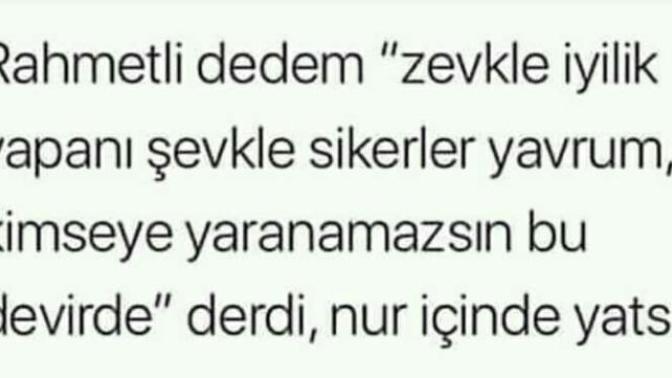 Eski sözler hala neden geçerli durumda?