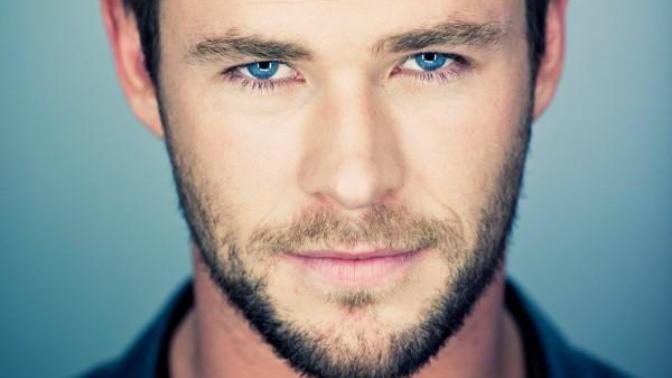 Henry Cavill mi yoksa Chris hemsworth mu daha yakışıklı?