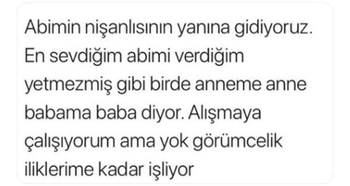 Gelin / görümce anlaşmazlıklarının nedenleri nelerdir sizce?