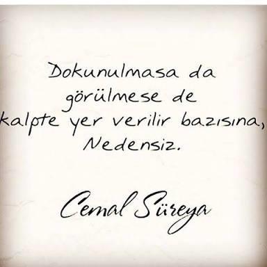Hiç görmeden sevmek, konuşmasından duygularından etkilenmek mümkün mü?