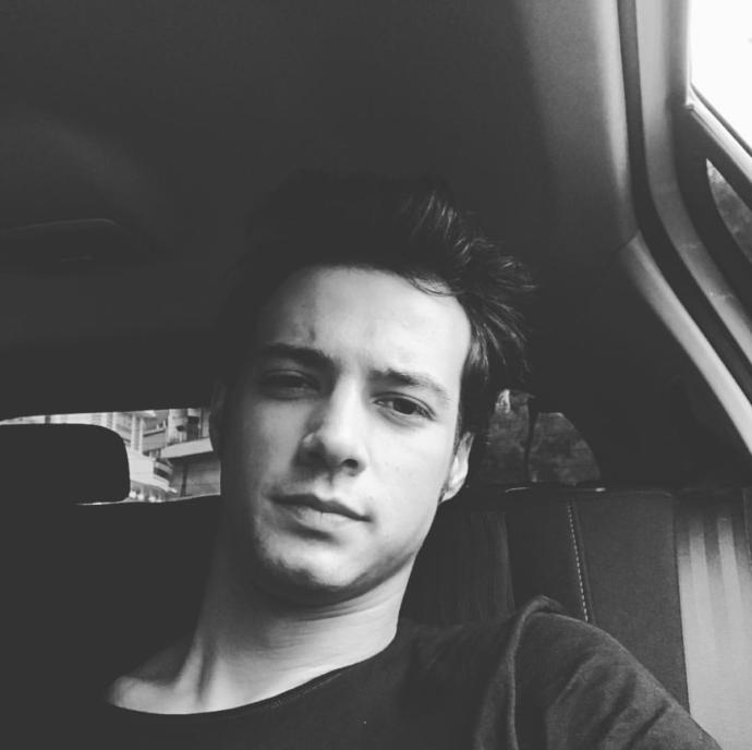 Kahvem hazır ama damat adayım eksik Mert Yazıcıoğlu gibi sevgiliyi nereden bulabilirim😜🙈?