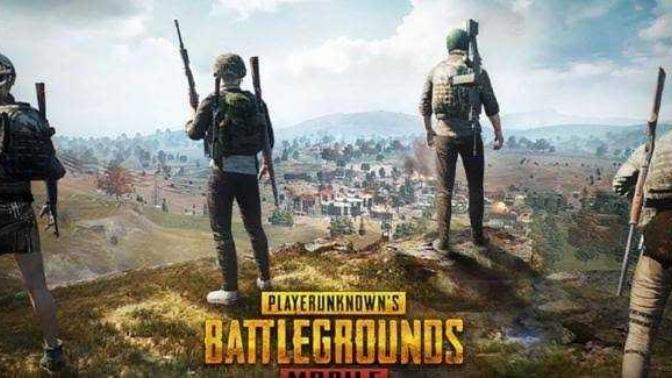 Pubg mobile oynayan var mı?