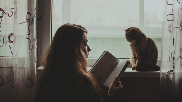 Evde kedi beslemenin avantajları ve dezavantajları nelerdir
