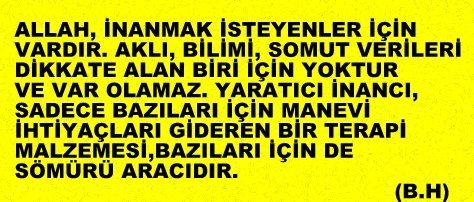 Ali koçun ramazanda su içmesini nasıl karşılıyorsunuz?