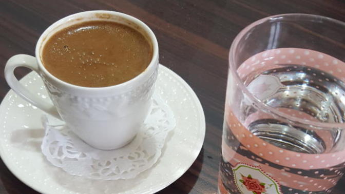 Bugün yorgunluk kahvesi içtiniz mi😋 ?